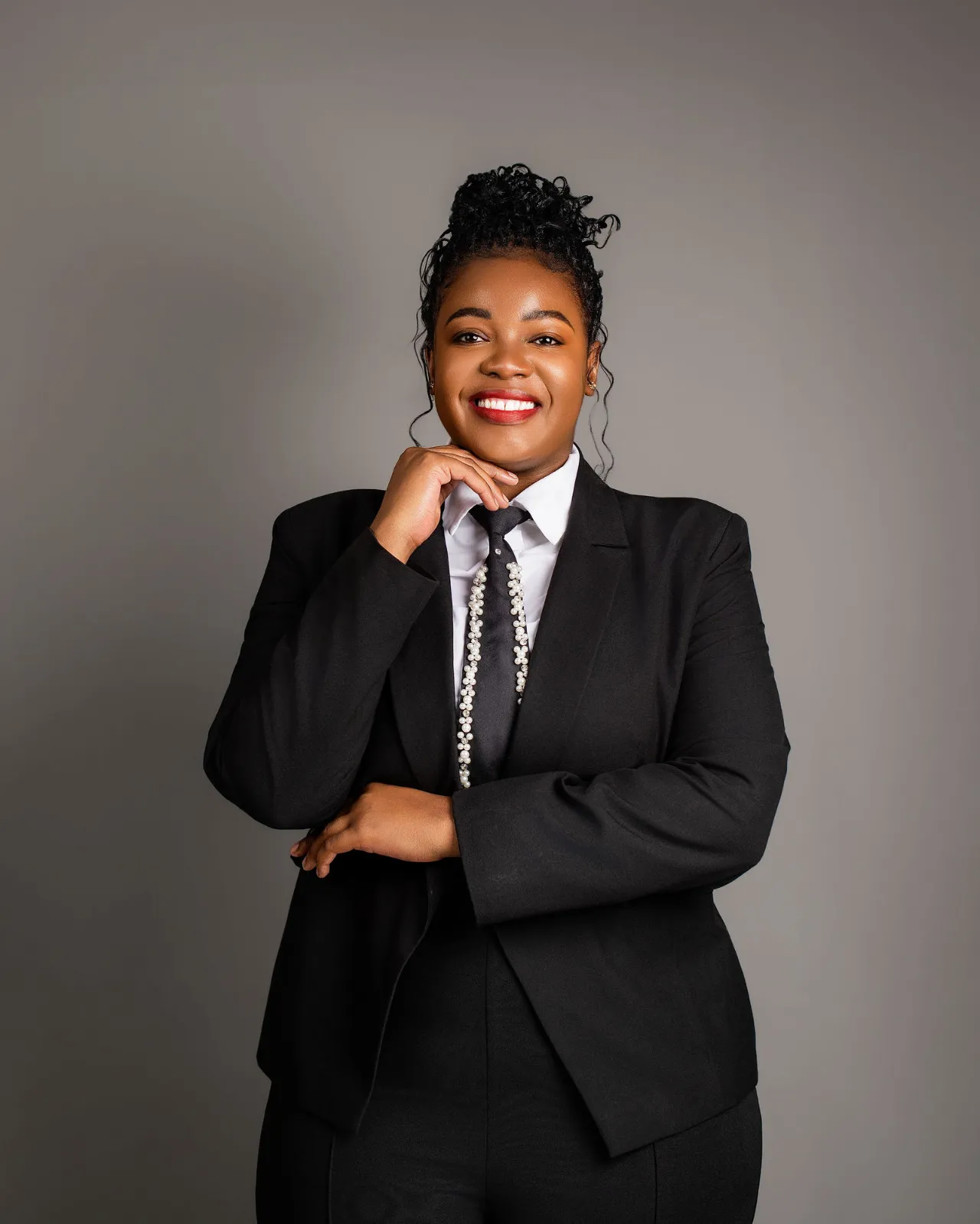Fyona Vilakazi
